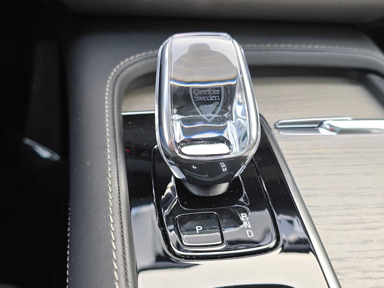2025 Volvo XC90 Plug-In Hybrid Ultra