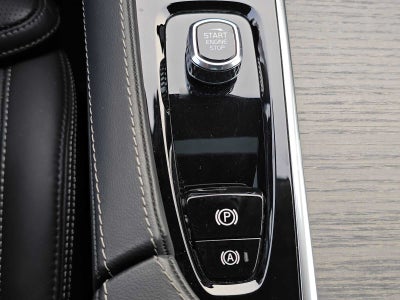 2025 Volvo XC90 Plug-In Hybrid Ultra