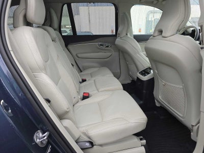 2025 Volvo XC90 Plug-In Hybrid Ultra
