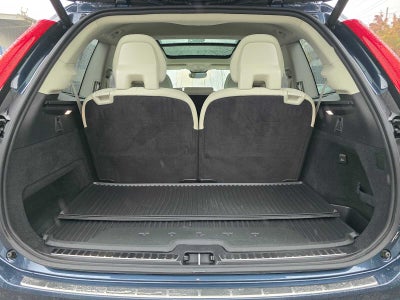 2025 Volvo XC90 Plug-In Hybrid Ultra