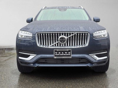 2025 Volvo XC90 Plug-In Hybrid Ultra