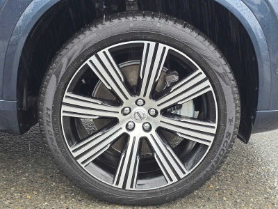 2025 Volvo XC90 Plug-In Hybrid Ultra