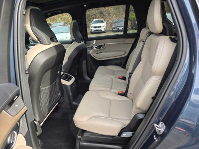 2025 Volvo XC90 Plug-In Hybrid Ultra