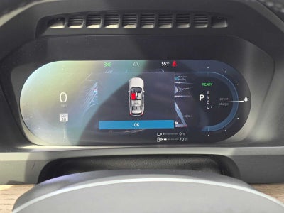 2025 Volvo XC90 Plug-In Hybrid Ultra