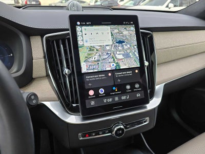 2025 Volvo XC90 Plug-In Hybrid Ultra