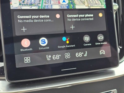 2025 Volvo XC90 Plug-In Hybrid Ultra