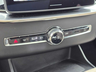 2025 Volvo XC90 Plug-In Hybrid Ultra