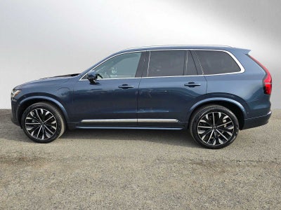 2025 Volvo XC90 Plug-In Hybrid Ultra