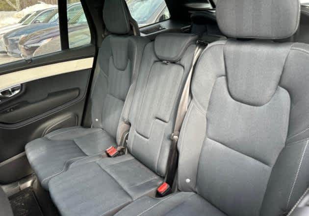 2025 Volvo XC90 Plug-In Hybrid Ultra