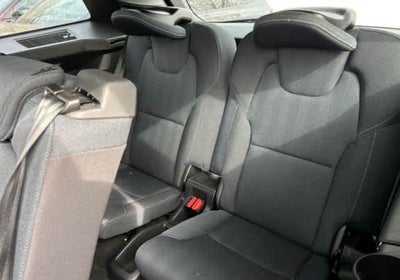 2025 Volvo XC90 Plug-In Hybrid Ultra