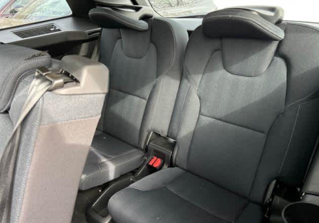 2025 Volvo XC90 Plug-In Hybrid Ultra