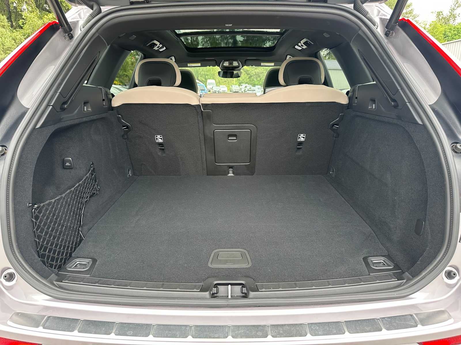 2026 Volvo XC60 Plug-In Hybrid Core