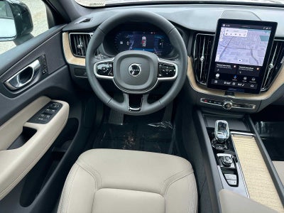 2026 Volvo XC60 Plug-In Hybrid Core