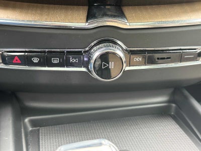 2026 Volvo XC60 Plug-In Hybrid Core