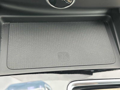 2026 Volvo XC60 Plug-In Hybrid Core