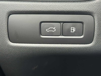 2026 Volvo XC60 Plug-In Hybrid Core