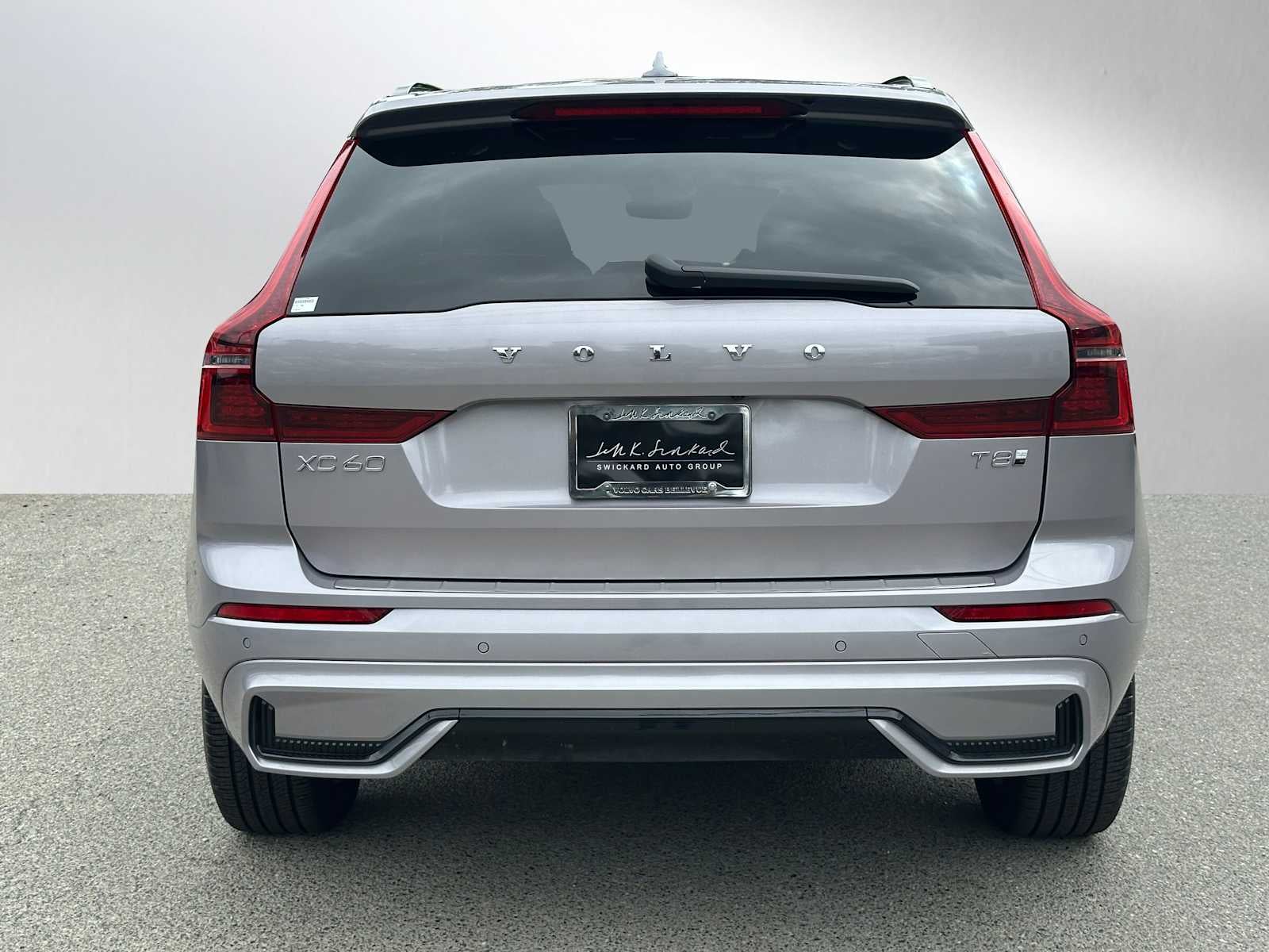 2026 Volvo XC60 Plug-In Hybrid Core