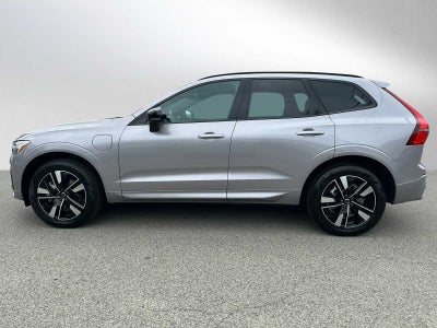 2026 Volvo XC60 Plug-In Hybrid Core