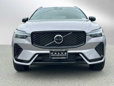 2026 Volvo XC60 Plug-In Hybrid Core