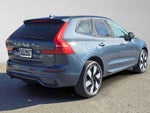 2025 Volvo XC60 Plug-In Hybrid Plus