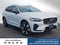2025 Volvo XC60 Plug-In Hybrid Plus