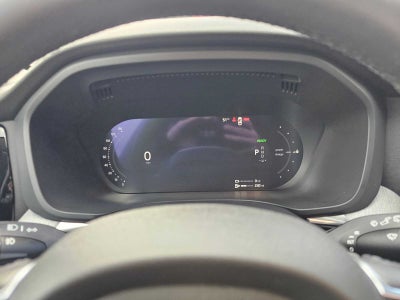 2025 Volvo XC60 Plug-In Hybrid Plus