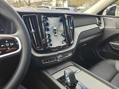 2025 Volvo XC60 Plug-In Hybrid Plus