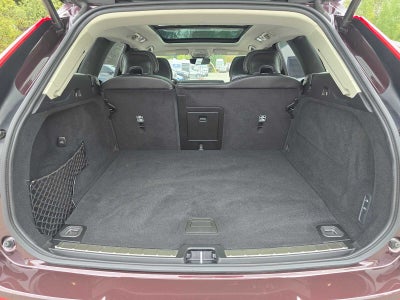 2026 Volvo XC60 Plug-In Hybrid Ultra
