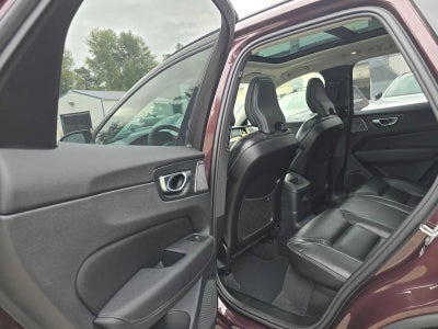 2026 Volvo XC60 Plug-In Hybrid Ultra