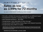 2026 Volvo XC60 Plug-In Hybrid Ultra
