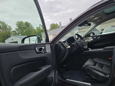 2026 Volvo XC60 Plug-In Hybrid Ultra