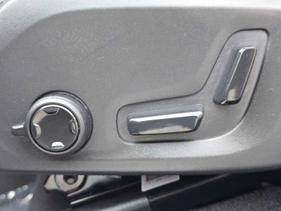 2026 Volvo XC60 Plug-In Hybrid Ultra