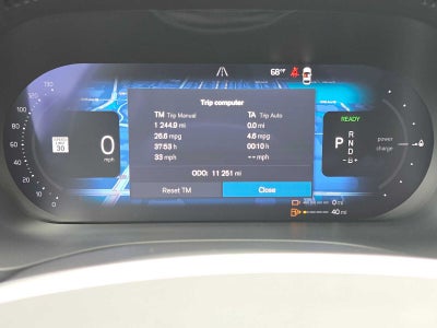 2026 Volvo XC60 Plug-In Hybrid Ultra