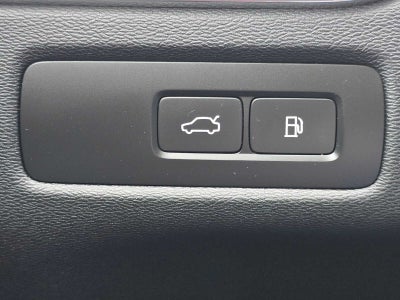 2026 Volvo XC60 Plug-In Hybrid Ultra