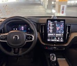 2026 Volvo XC60 Plug-In Hybrid Ultra
