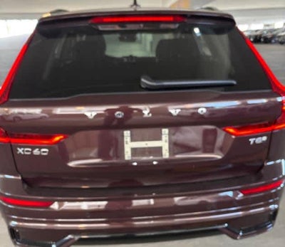 2026 Volvo XC60 Plug-In Hybrid Ultra
