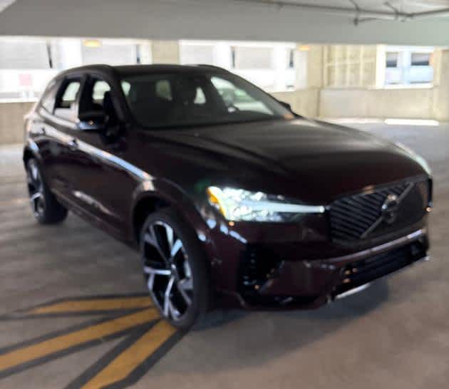 2026 Volvo XC60 Plug-In Hybrid Ultra