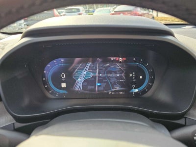 2023 Volvo XC40 Plus Bright Theme