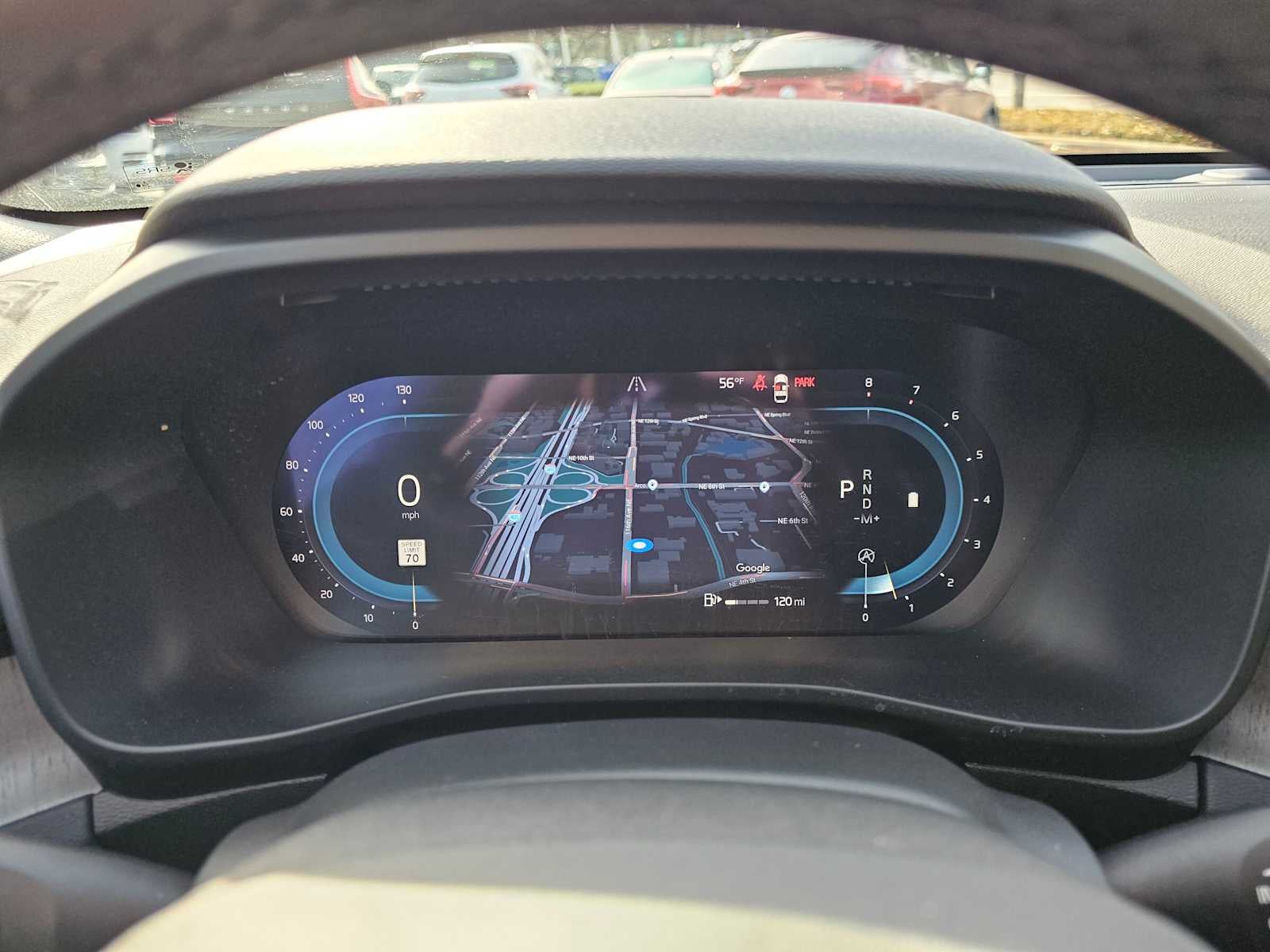 2023 Volvo XC40 Plus Bright Theme