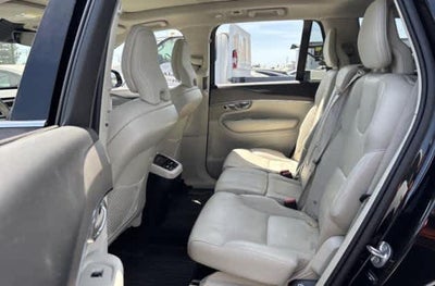 2023 Volvo XC90 Plus