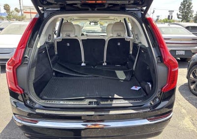 2023 Volvo XC90 Plus