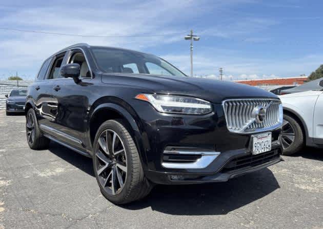 2023 Volvo XC90 Plus