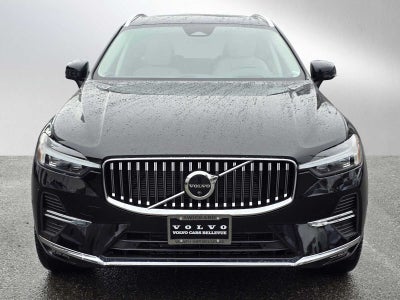 2023 Volvo XC60 Ultimate Bright Theme