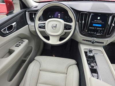 2023 Volvo XC60 Ultimate Bright Theme