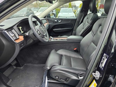 2023 Volvo XC60 Ultimate Bright Theme
