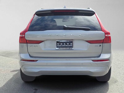 2022 Volvo XC60 Momentum