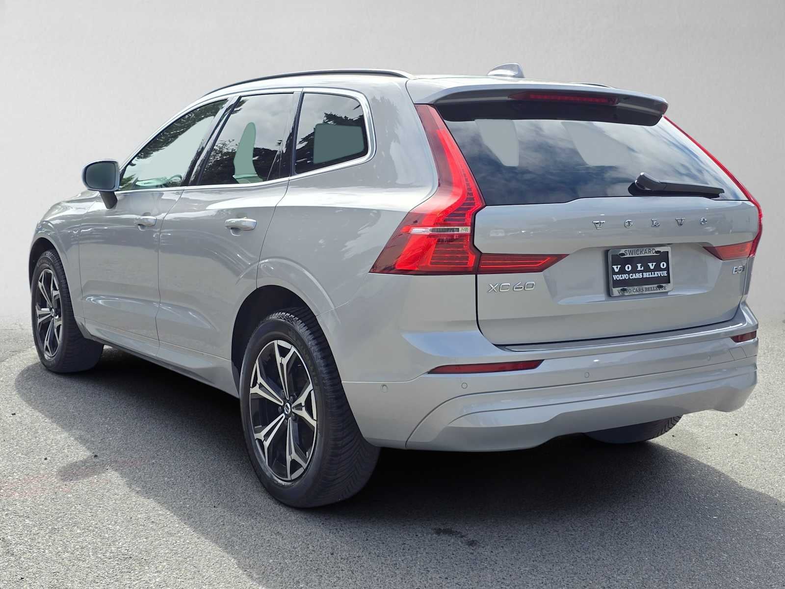 2022 Volvo XC60 Momentum