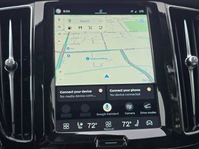 2024 Volvo XC60 Core Dark Theme