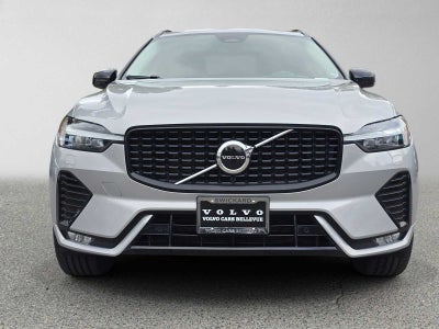 2024 Volvo XC60 Core Dark Theme