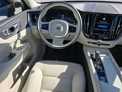 2024 Volvo XC60 Core Dark Theme